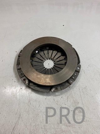 masa embrague volvo nuevo