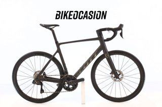 Promo · Bicicleta Scott Addict RC 15 Di2 12V t.58 Reacondicionada