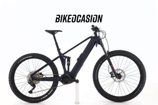 Bicicleta Bulls Sonic Evo AM 1 t.M Reacondicionada