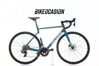 Bicicleta Colnago V3 AXS 12V t.54 Reacondicionada