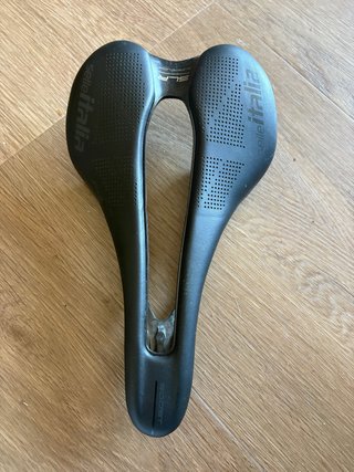 Sillín Selle Italia SLR Superflow Boost