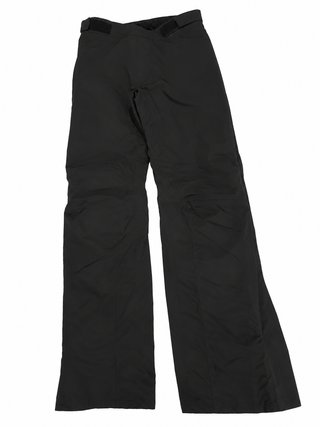 Pantalón de Moto Spidi H2OUT Negro