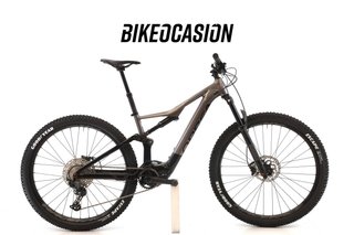 Bicicleta Orbea Rise H30 t.M Reacondicionada