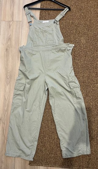 Peto Verde Lefties