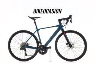 Bicicleta Orbea Gain Di2 12V t.52 Reacondicionada