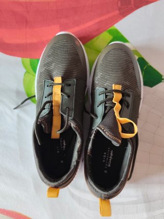 Zapatillas Casual Niño Talla 36