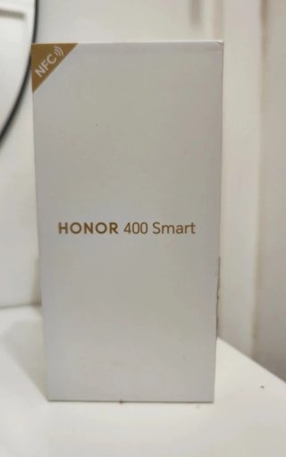 Honor 400 Smart