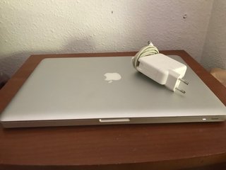Macbook Pro 13 2010