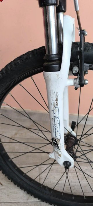 Bicicleta Orbea MX24