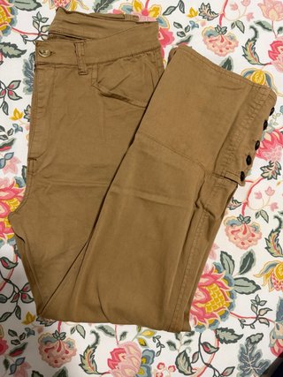 Pantalones Montero