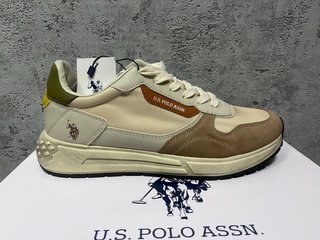 Zapatillas U.S. Polo Assn. Casual