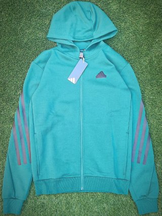 Sudadera Adidas Essentials Fleece