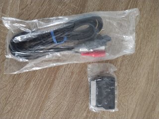 Cavo AV per Nintendo 64 e GameCube