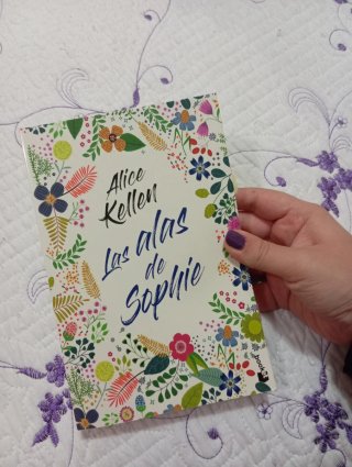 Las alas de Sophie