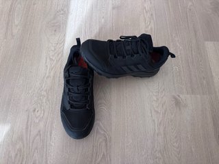 Zapatillas Adidas Terrex Tracerocker 2.0 GTX