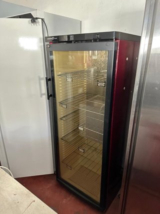 Vinoteca Liebherr