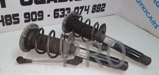 juego amortiguadores bmw serie 1 f20 original