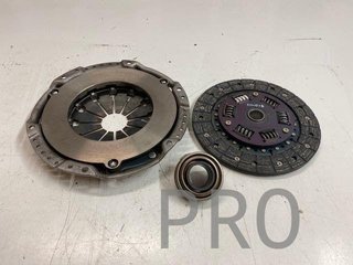 kit embrague honda civic 7 nuevo