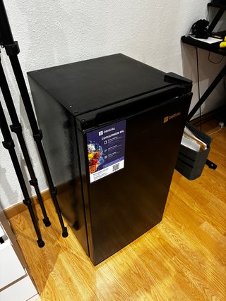 Mini nevera Origial Cool&Freeze 85L