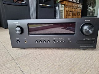 Receptor AV Denon AVR-1912