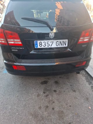 Dodge Journey 2009