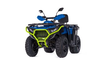 Quad MITT 330 4X4