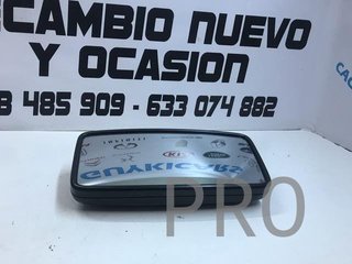 Espejo camion mercedes mb sk ng90/1