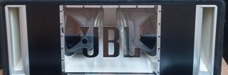 Subwoofer JBL Doble de 300rms cada uno