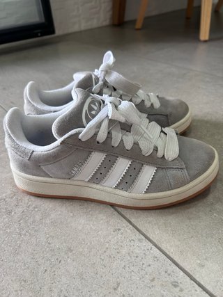 Zapatillas Adidas Campus Talla 37
