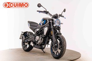 CFMOTO CL X-300
