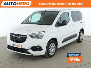 Opel Combo 1.2 Turbo Edition