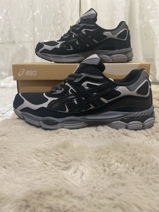 Zapatillas Asics Gel NYC