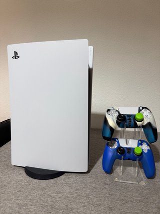 PS5 (PlayStation 5) Digital Edition