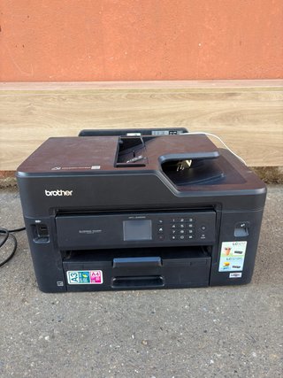Impresora Brother MFC-J5330DW