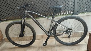 Bicicleta de Montaña Scott Aspect 900
