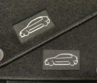 + Seat León 1 Leon 1M Alfombrillas a medida