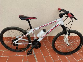 Bicicleta MTB Biocycle Elixir XRT