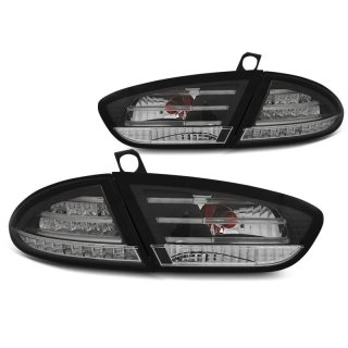Set Pilotos Led traseros Seat Leon MK2 2009-2012 N