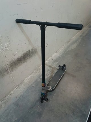 Patinete Scooter Freestyle