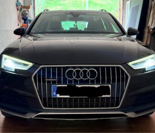 Audi A4 Allroad 2018 272CV