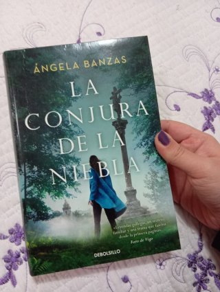 La conjura de la niebla