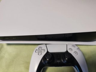 PS5 13.60 con juegos de regalo