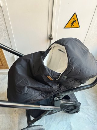 Saco Universal para Maxicosi
