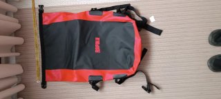 Mochila Estanca Rapala 50 Litros