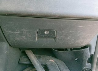 Volvo 266084 guantera c30 1,6 r-design