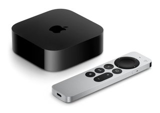 Apple TV 4K (3.ª generación) Wi-Fi + Ethernet 128