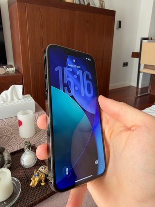 iPhone 13 Pro 256GB Grigio