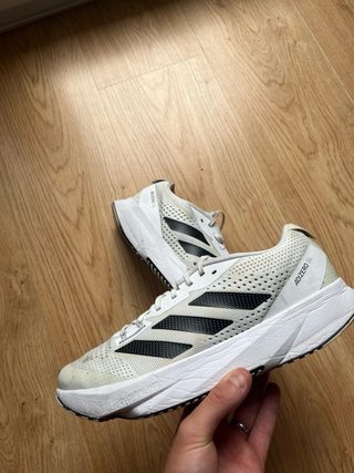 Zapatillas Adidas Adizero SL Talla 42 2/3