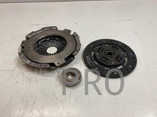 kit embrague honda 1.6 1.8 nuevo