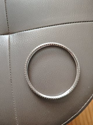 Pulsera de Plata